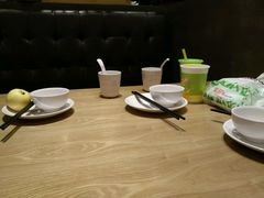 android_upload_pic-吕氏疙瘩汤·新鲁菜(潍坊银座店)