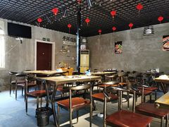大堂-争鲜·鲍鱼鸡煲(美邻中心店)