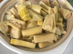 -芦茨金富饭庄·25年老字号·专做稻草鸡