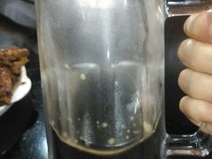 黑啤酒-来顺成饭庄