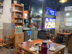 -青山青豆花·笑禅豆腐鱼(黄泥塝店)