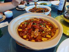 -二十八里太湖船菜(吉祥路店)