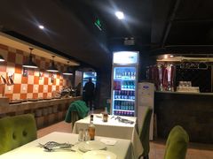-戈拿旺巴西烤肉(崇文门店)