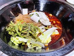 -老田家铁锅炖(延庆店)