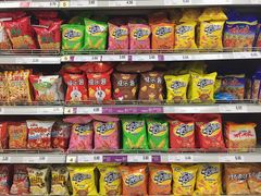 -天虹超市(大西洋店)