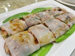 -海晖酒楼·顺德鱼生(荣华店)