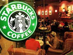 -星巴克(北京首都国际机场7店)