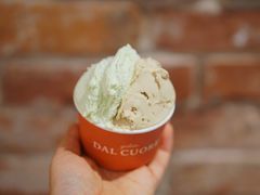 -Dal Cuore 达可芮冰淇淋(陕西北路店)