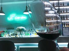 -JF Garden(渔人码头店)