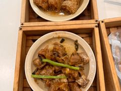 -蔡澜点心·粤菜(月星环球港店)