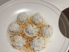 桂花山药-大鸭梨烤鸭店(花园村店)