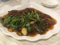 生腌虾-迈姨·潮州菜(麓湖公园店)
