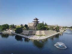 -西安城墙·碑林历史文化景区