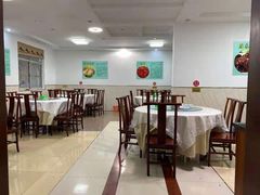 大堂-鱼水情·农家菜·大鱼头(南山竹海店)