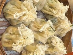 -德顺源·非遗烧麦·老菜(大观园店)