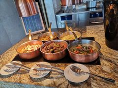 -嘉定凯悦·咖啡厅