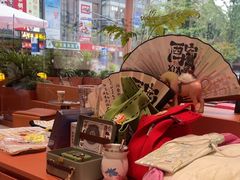 -茶话弄(中贸广场店)