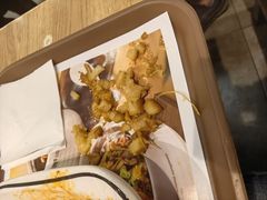 -魏家凉皮(大雁塔南广场餐厅)