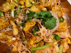 -海逸餐厅·象山海鲜