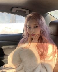 -Hello Lady发型设计