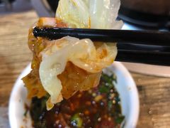 -香香腊排骨.野生菌火塘总店(束河店)