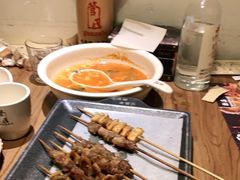 鸡软骨-管氏翅吧(国展店)