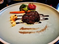 -曙亚洲餐厅-重庆富力艾美酒店(南坪万达广场店)