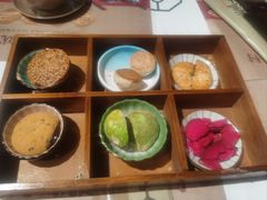 -望庐说·本地菜馆
