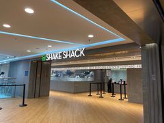 门面-Shake Shack(西单大悦城店)