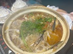 -川香煲(茅台路店)