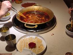 -小龙坎火锅(全球总店)