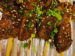 -樱の千渡日式料理·铁板烧•烧鸟(金盛田广场店)