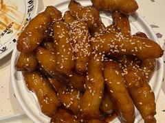 -姥姥家春饼店(惠新东街店)