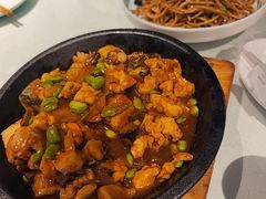 -百饺园(平山道店)