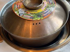 -润园四季椰子鸡火锅(南山海岸城店)