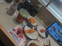 -滨寿司(新街口中央商场店)