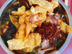 -谭老太正宗柳州螺狮粉(家和花园店)