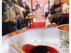 大堂-娟姨第一娟猪脚姜(第十甫路店)