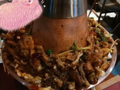 -炉小二铜锅牛蛙•川湘菜(三里屯店)