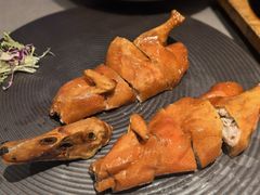 -长禧家·珑厨(东山口店)