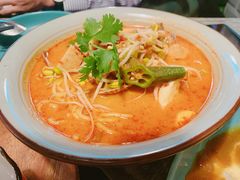 -长勺子东南亚(街道口店)