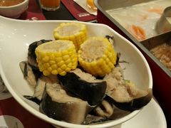 -新辣道鱼火锅(领展购物广场·中关村店)
