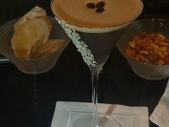 -广州四季酒店·天吧·高空酒吧