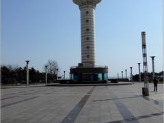 -日照灯塔风景区