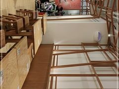 用餐区-小满手工粉(上海文峰广场店)
