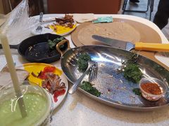 -乐凯撒披萨(南山书城店)
