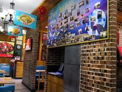 用餐区-狼诱惑(泰山大街店)