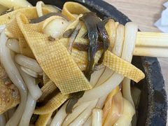 -常来福米粉土豆粉(西单明珠商场店)