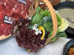 -煲王粤菜餐厅(中侨中心店)