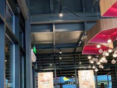 大堂-COSTA COFFEE(吴江路店)